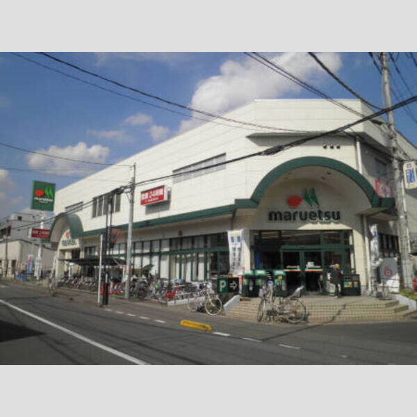 五反田ガーデン206号室 ★☆　スーパー　☆★