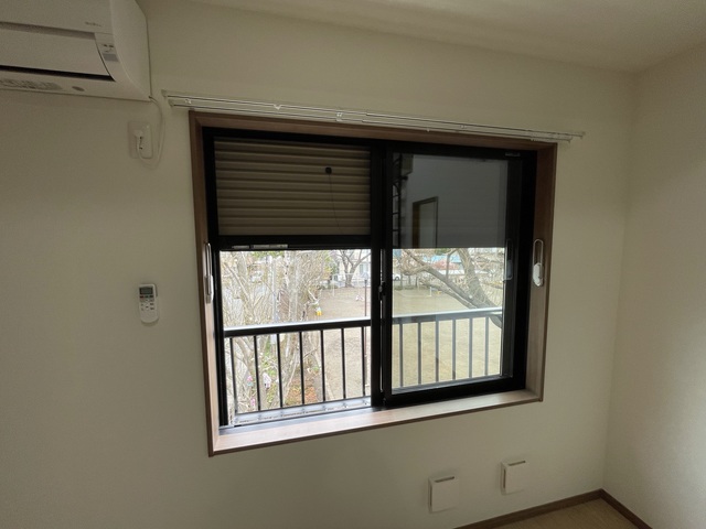 Ｋｅｎ’ｓ　ＬＩＥＮ　相模原0201号室 セキュリティ