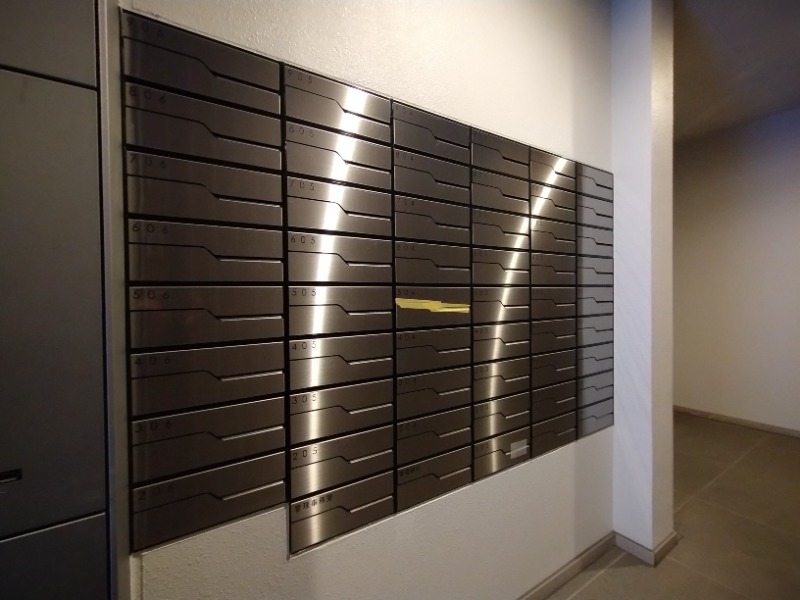 ヴァースクレイシア三鷹5階 部屋その他