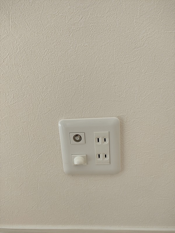 キャメル松戸5　A棟1階 部屋その他