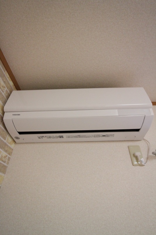 エクシード保土ヶ谷 部屋設備