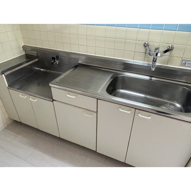 スターライトヴィラ2302号室 キッチン