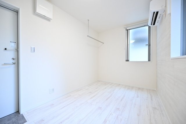 フォレスト西新井1階 部屋その他