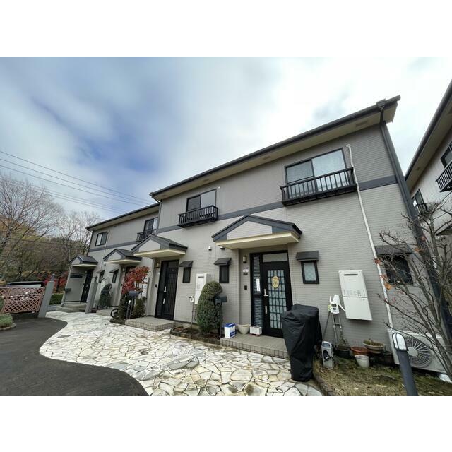 もみの木プレイスA 部屋その他