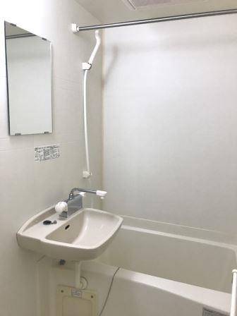 レオパレスウィル204号室 部屋その他