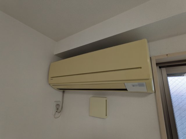 アンビシャス21大船 部屋設備