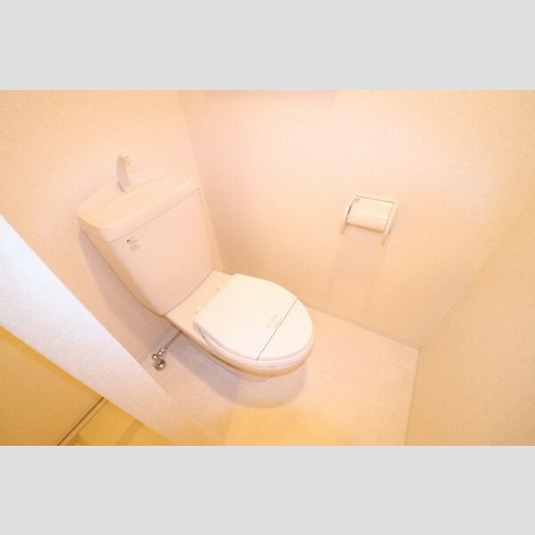 GOTO　Ⅱ0905号室 トイレ