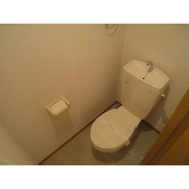 アムール Grace Maison 内観