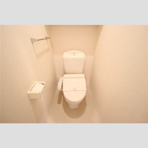 ポルテボヌール　Ⅰ203号室 温水洗浄暖房便座