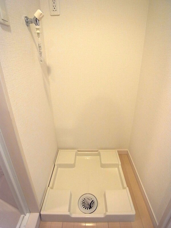リブリ・サンヴィレッジ232階 部屋その他