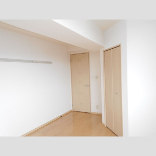 スタースクウェア301号室 部屋その他