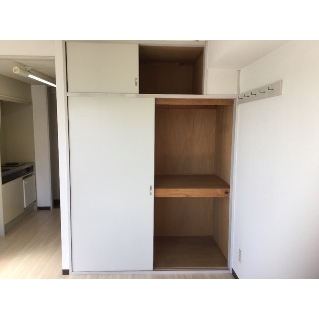 宮前ビル601号室 内観