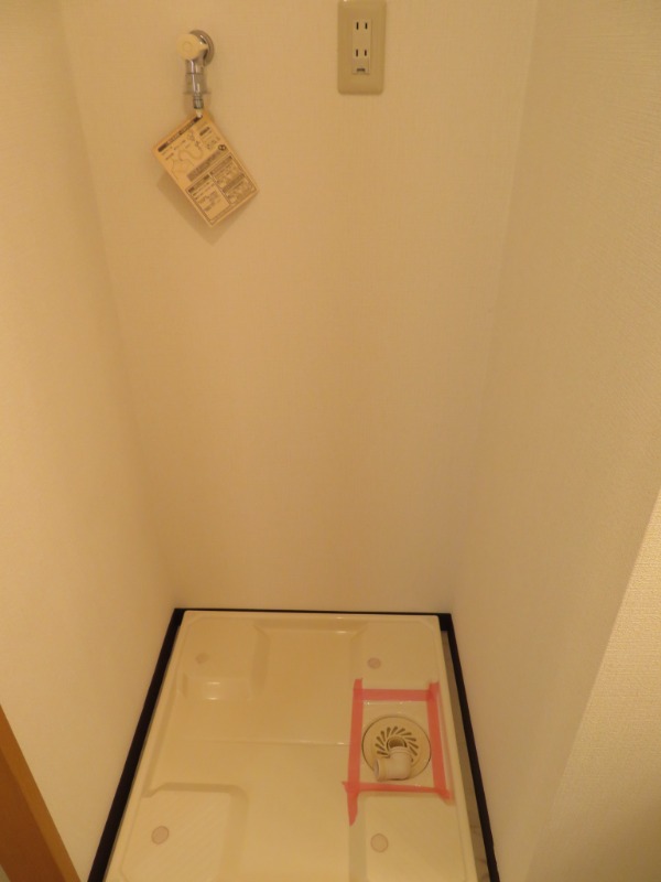 フォルツァ 内観