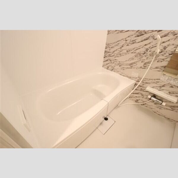 Noble Ferro　B棟 浴室