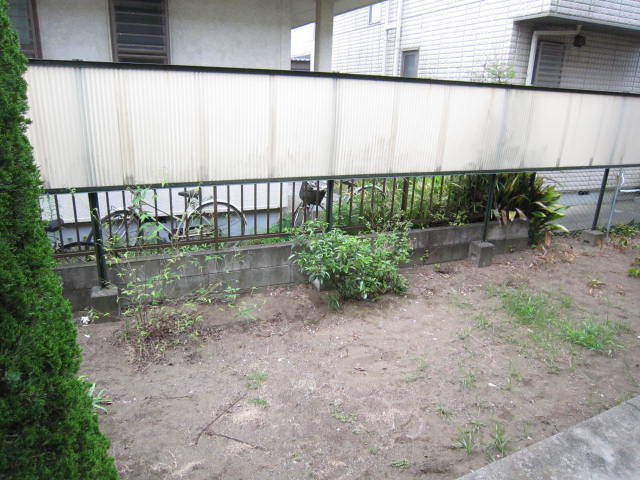 パシフィックハイツⅢ0312号室 展望