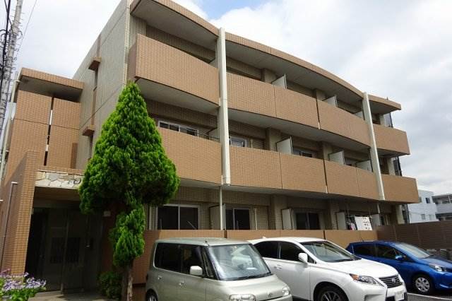 フォルツァ2階 外観