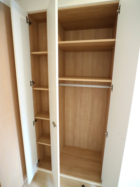 プラウドフラット白金高輪 参考写真