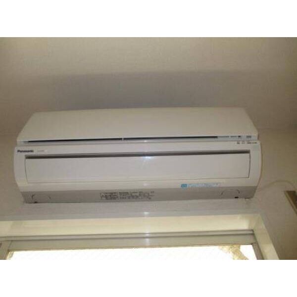 パレス海老名0106号室 部屋その他