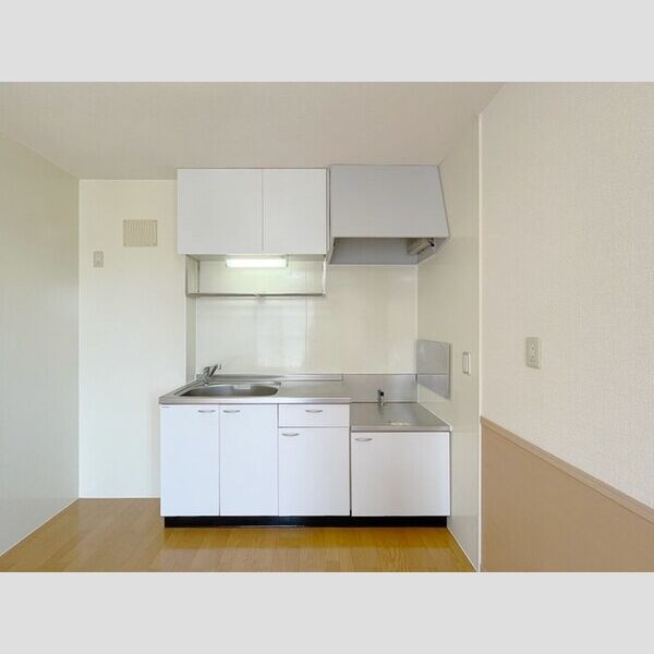 グランコートJA キッチン