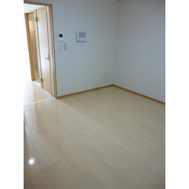 アムール　Megurita102号室 内観