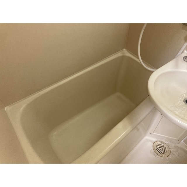 カレッジ志木101号室 キッチン