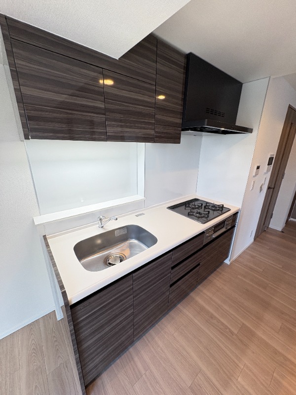 レジディア中目黒Ⅲ3階 同建物別部屋の参考画像