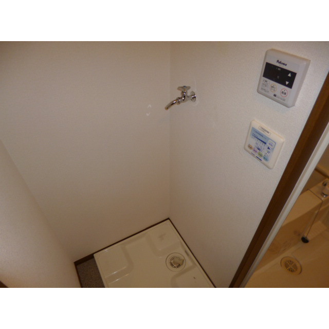 アムール 宮寿202号室 部屋その他
