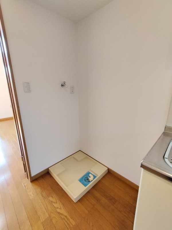 コンフォートM＆N 部屋設備