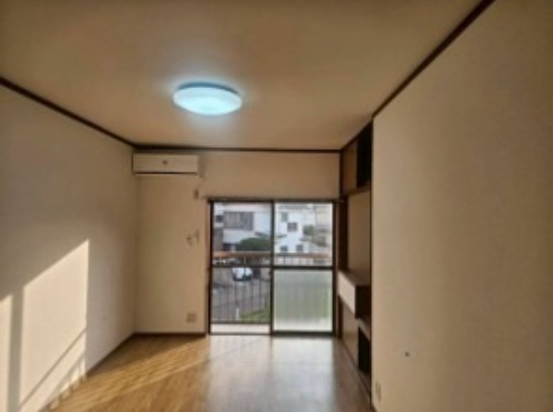 ベルシオン越谷2階 部屋その他