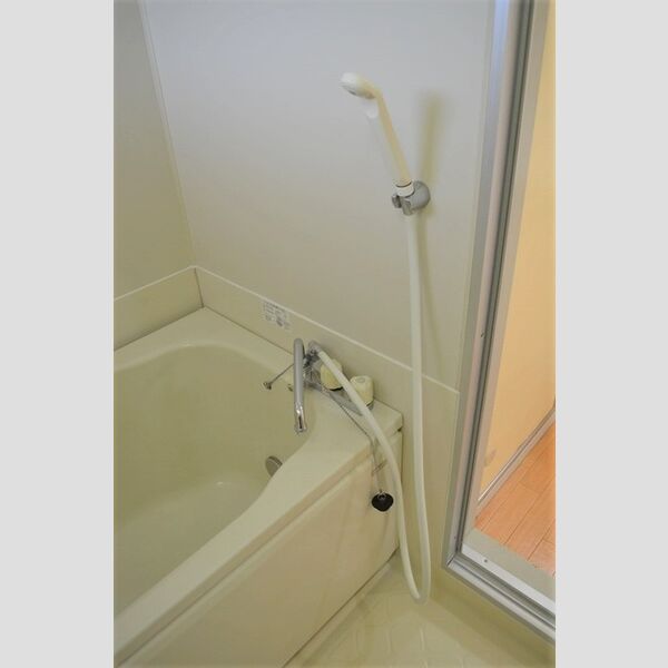 ネオシティ中島　A203号室 お風呂