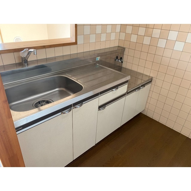 オーチャード キッチン