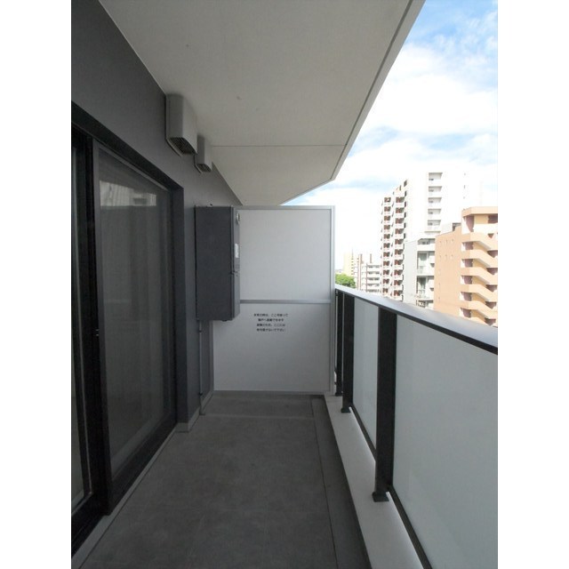 ISM練馬0603号室 部屋その他