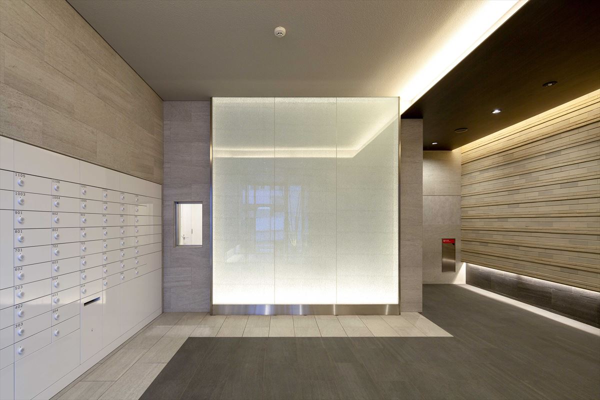 DIPS赤羽RESIDENCE304号室 部屋設備