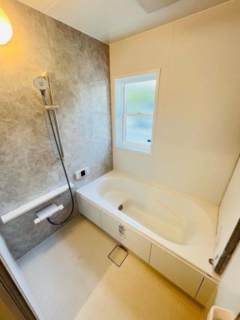 カステリーナEAST号室 お風呂