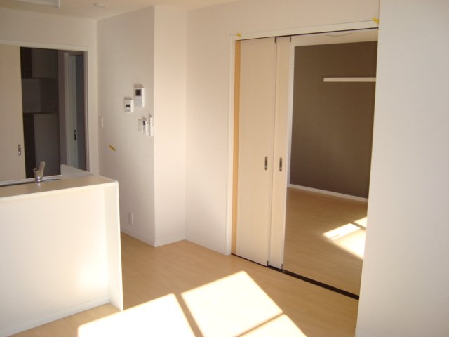 ハーベイロード リビング