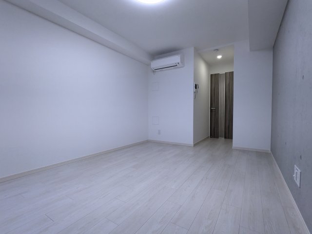 グランピア中野坂上0302号室 リビング