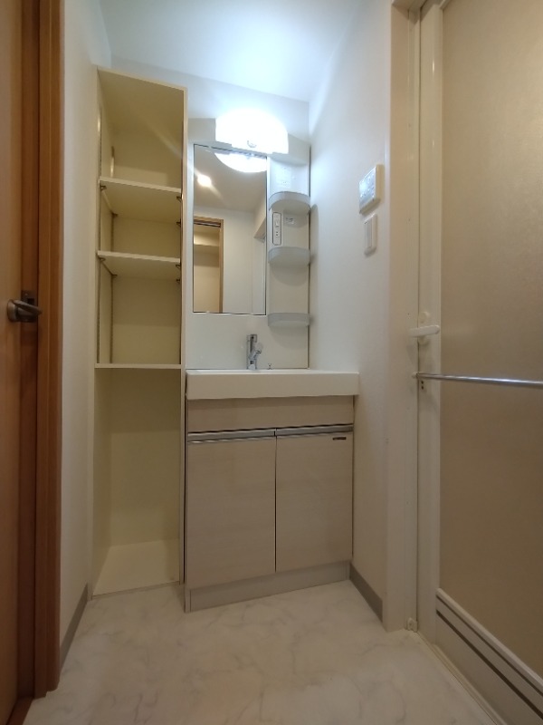 プレール・ドゥーク板橋本町Ⅲ5階 部屋その他