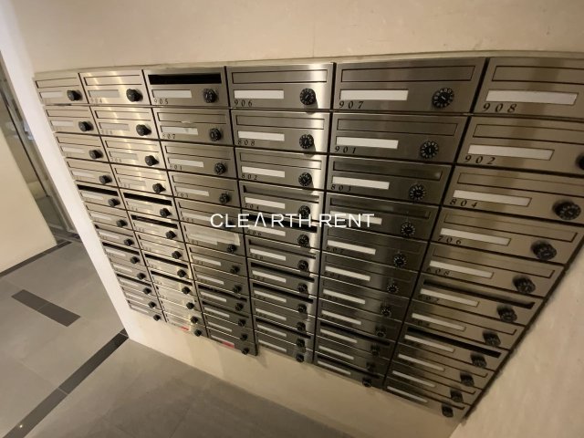 コンシェリア東京 ＡＱＵＡ ＶＥＲＴ2階 直接の管理会社/敷金ゼロ/インターネット利用料無料