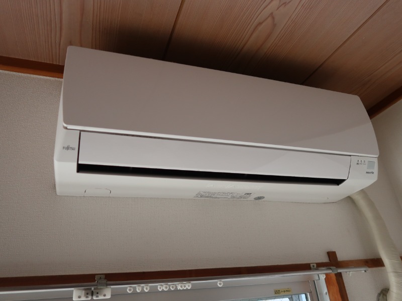 ルーエ大和田 部屋設備