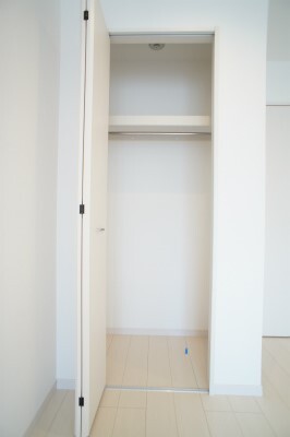 リブリ・フォレスト南浦和 収納