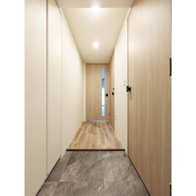 ASMACI MAISON両国Ⅰ0804号室 玄関