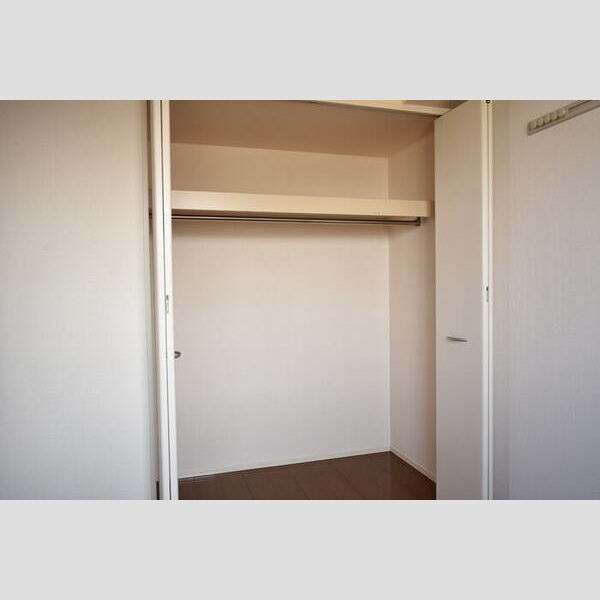 ディア ヴェルジュ　B クローゼット