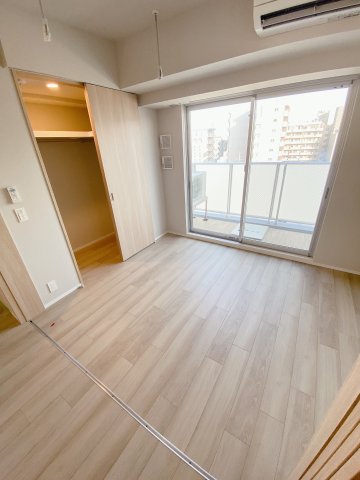 プラウドフラット上野松が谷1006号室 部屋その他