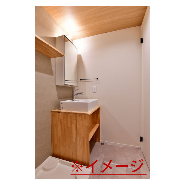 Platanus幡ヶ谷401号室 同建物別部屋の参考画像