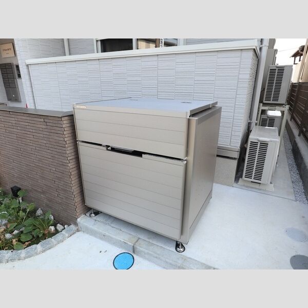 D Paina 桜ヶ丘103号室 周辺