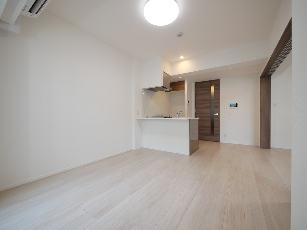 ラフィスタ赤羽 内観