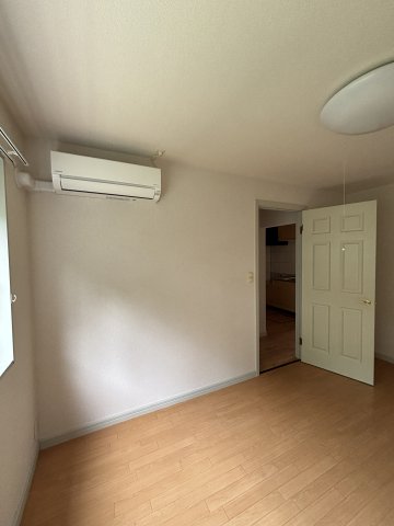 グリーンガーデン リビング