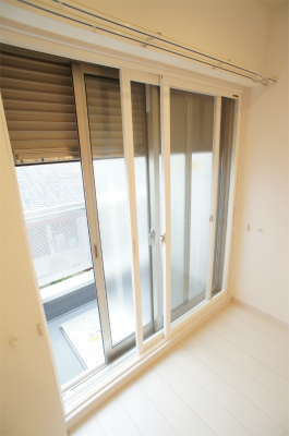 リブリ・クローリス長津田1階 部屋設備