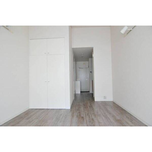 シェ・オークル0201号室 部屋その他