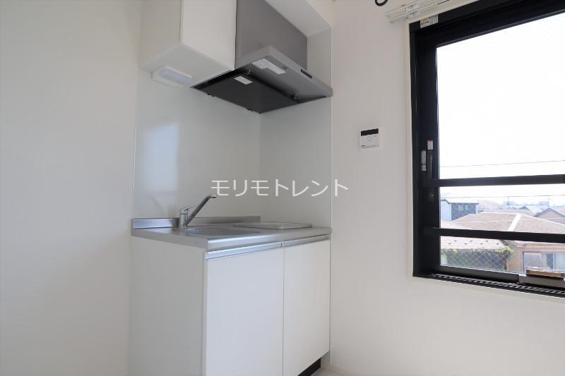 アトリオフラッツ野方4階 室内写真